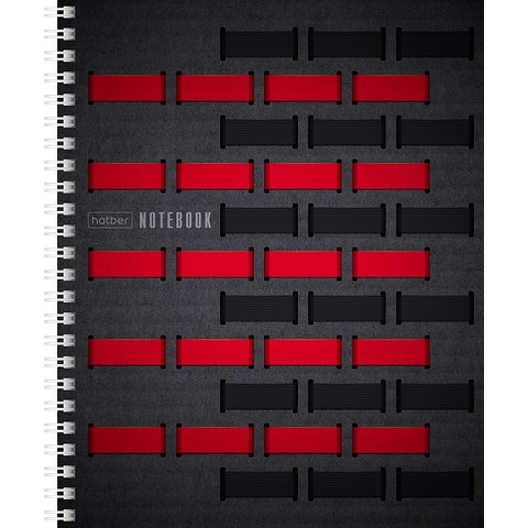 тетрадь 96 листов Обратная Связь в клетку 063330