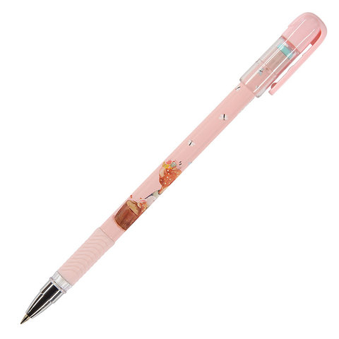 ручка шариковая Олененок металлический наконечник 20-0240/29