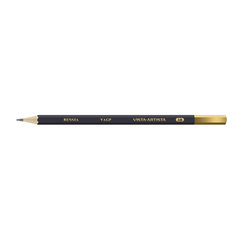 карандаш простой Vista-Artista 3B шестигранный vagp-3b