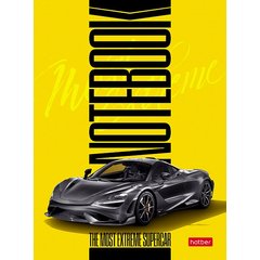 записная книжка А6 48л Экстрим 28693 082315