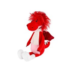 мягкая игрушка дракон Руби В Шарфике 25см mt-mrt012309-2-25