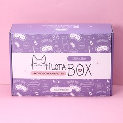 MilotaBox Dream mb125