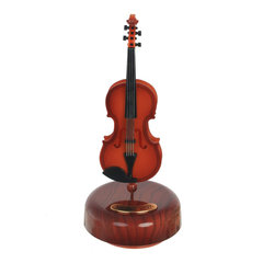 модель Скрипка музыкальный 758721