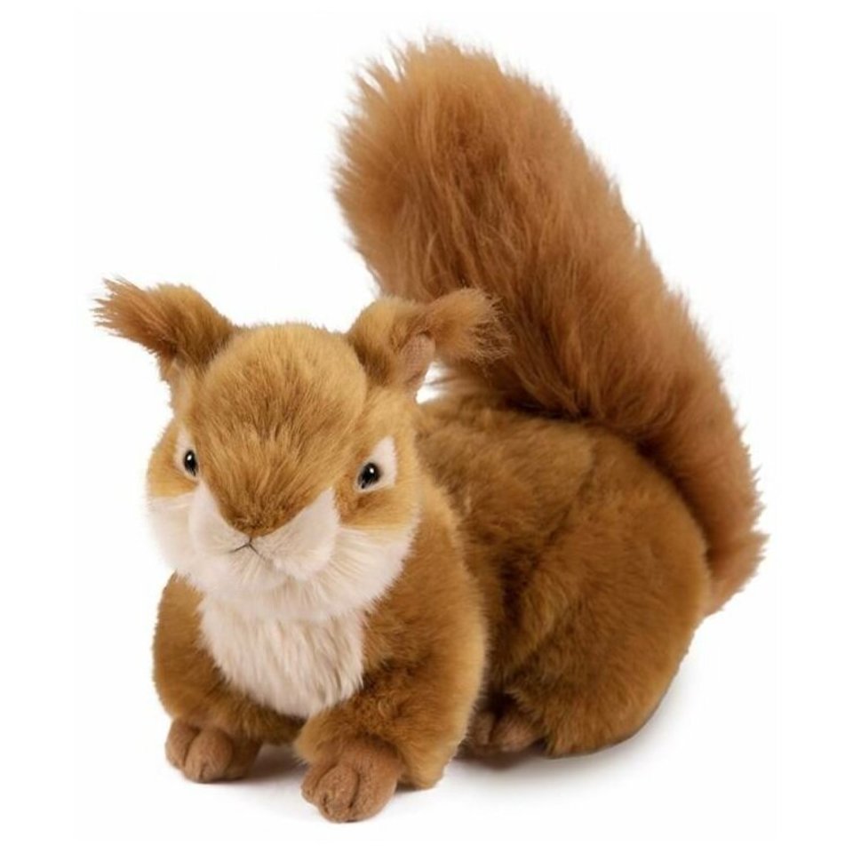 мягкая игрушка Белочка 20см mt-tsc8308-4