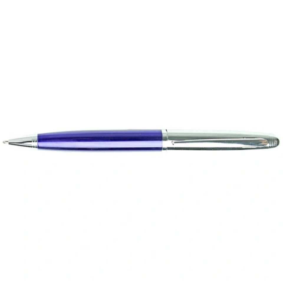 ручка подарочная Darvish синяя в футляре dv-2492b/000124