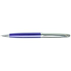 ручка подарочная Darvish синяя в футляре dv-2492b/000124