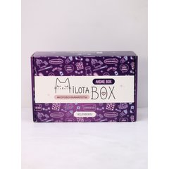 MilotaBox Anime mb126