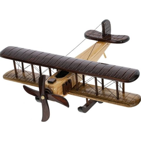 модель Самолет 787056