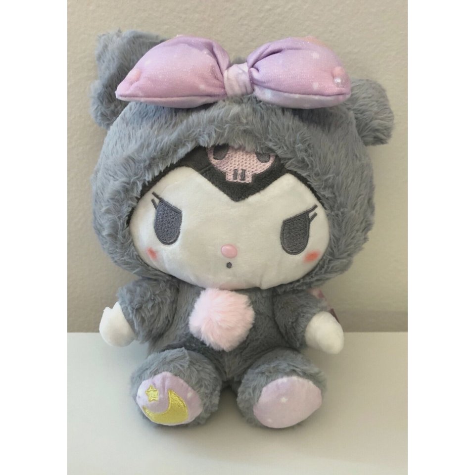 мягкая игрушка My Mld Куро 20см рт-00011313