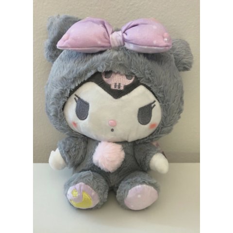 мягкая игрушка My Mld Куро 20см рт-00011313