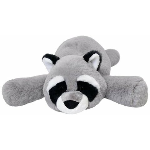 мягкая игрушка Енот 45см рт-00013701