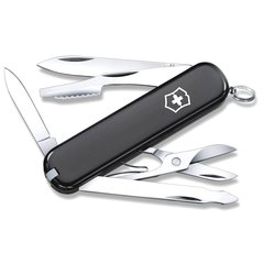 нож Victorinox Executive 74мм 0.6603.3 черный