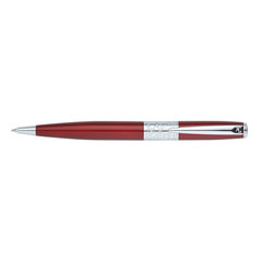 ручка подарочная Pierre Cardin Baron цвет красный pc2203bp