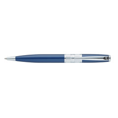 ручка подарочная Pierre Cardin Baron цвет синий pc2214bp