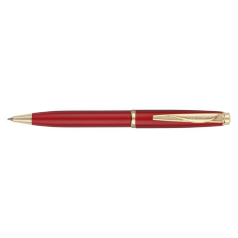 ручка подарочная Pierre Cardin Gamme Classic цвет красный pc0923bp