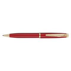 ручка подарочная Pierre Cardin Gamme Classic цвет красный pc0923bp
