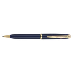 ручка подарочная Pierre Cardin Gamme Classic цвет синий pc0922bp