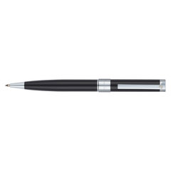 ручка подарочная Pierre Cardin Gamme Classic цвет черный pc0929bp
