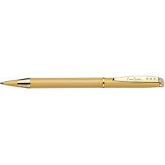 ручка подарочная Pierre Cardin Gamme цвет золотой pc0888bp