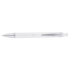 ручка подарочная Pierre Cardin Gamme цвет серебряный pc0896bp
