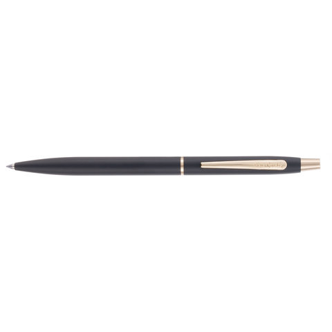ручка подарочная Pierre Cardin Gamme цвет черный pc0914bp