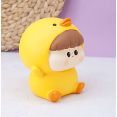 копилка Baby Duck 1041-6в