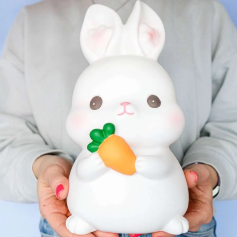 копилка Hare Carrot 2569-8