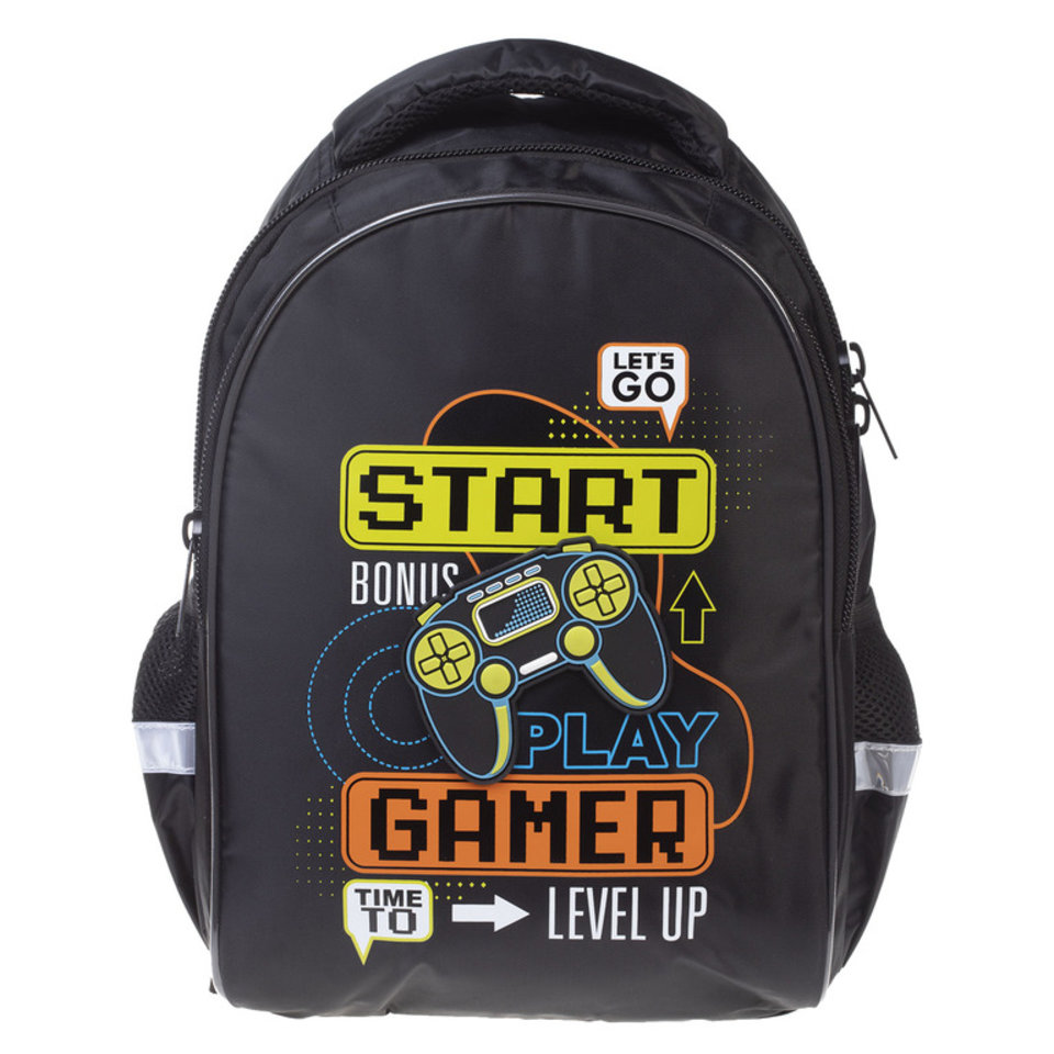 рюкзак для мальчика Джойстик 077928