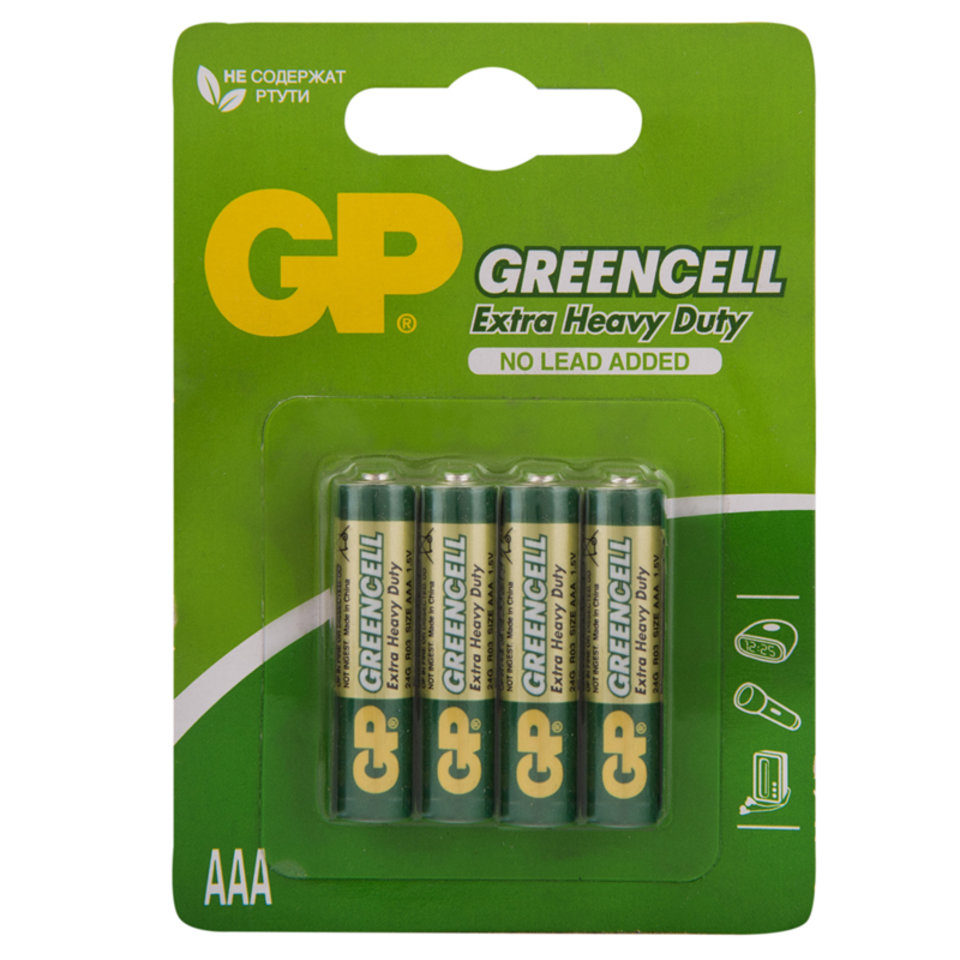 батарейка GP greencell aaa r3 мини пальчик 4шт/уп 10883 (цена указана за 1шт) батарейка GP greencell aaa r3 мини пальчик 4шт/уп 10883 (цена указана за 1шт)
