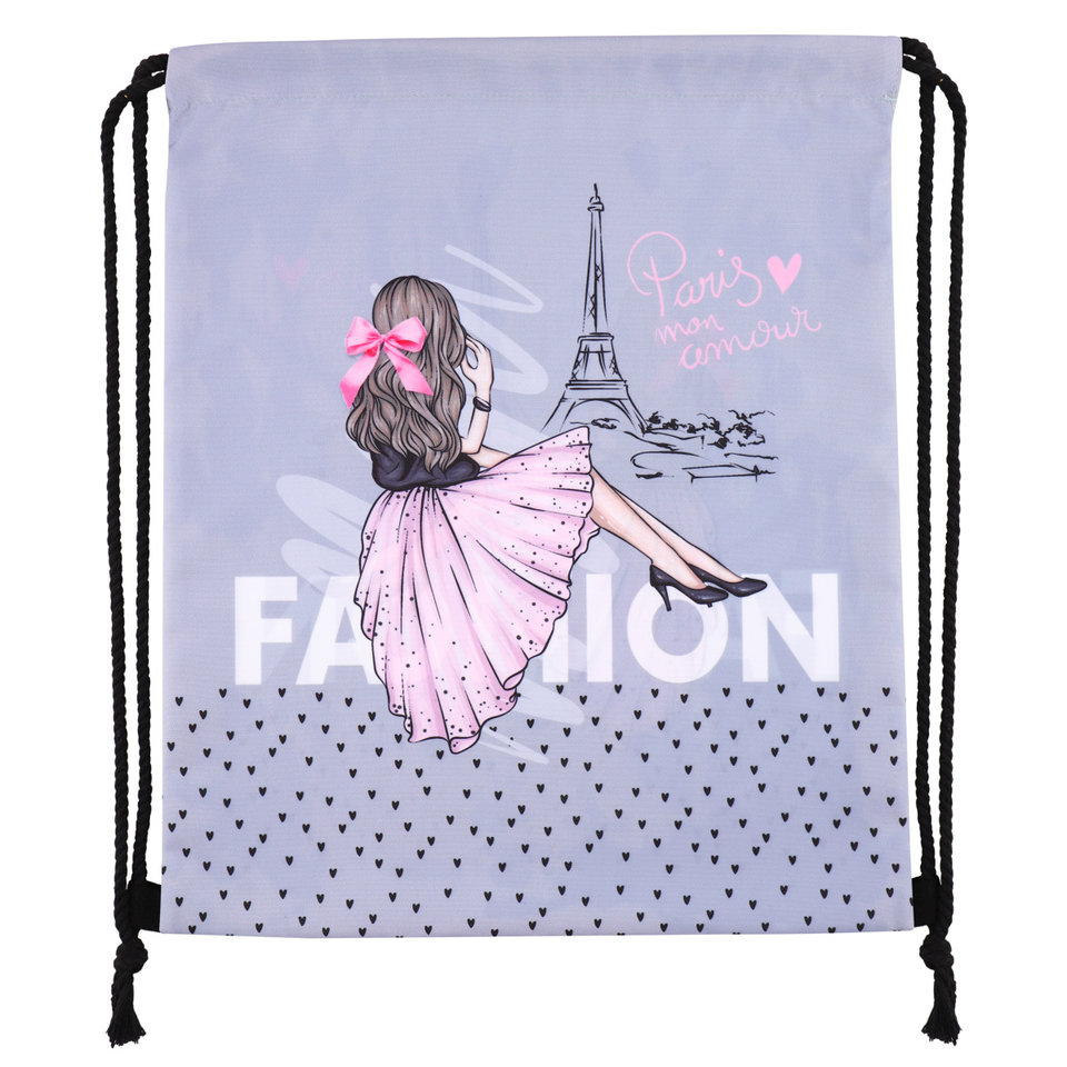 сумка для обуви Paris fashion 43х34см 232294