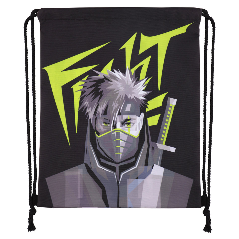 сумка для обуви Samurai 43х34см 232295