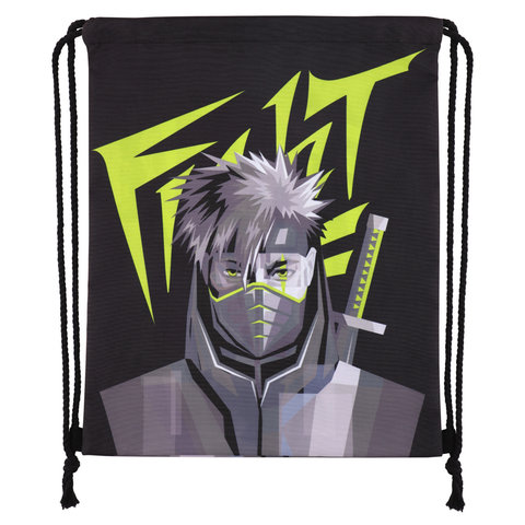 сумка для обуви Samurai 43х34см 232295