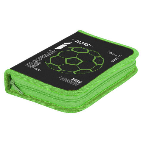 пенал Мяч с планкой 240190