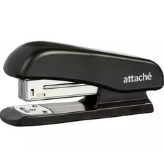 степлер №24/6, 26/6 20л черный Economy 900305