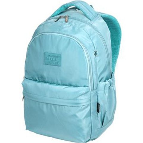 рюкзак для девочки Modem concept мятный 7032420