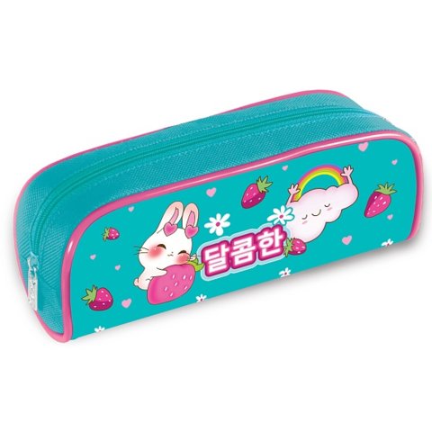 косметичка для девочки Зайки на Полянке 65229 084990