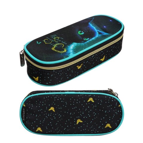 косметичка Black cat 7023443