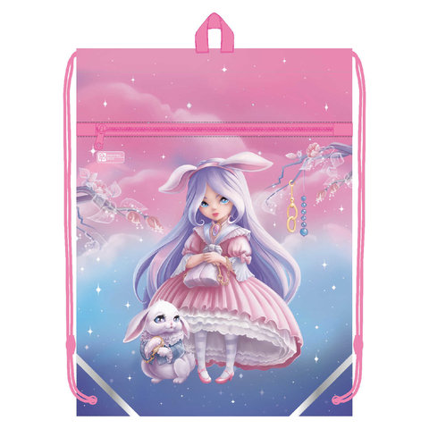 сумка для обуви Алиса 36х48см 66174