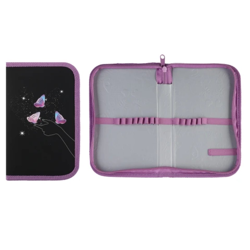 пенал Бабочки в Руке 240199