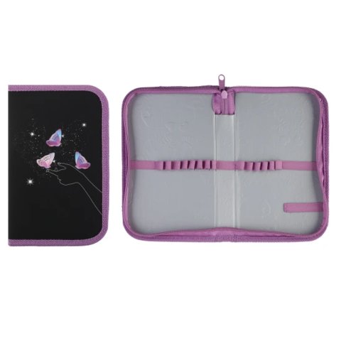 пенал Бабочки в Руке 240199