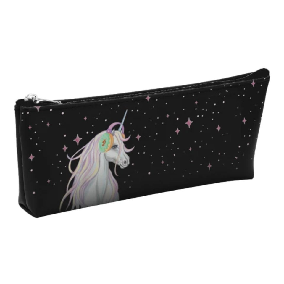 косметичка для девочки Единорог 240848