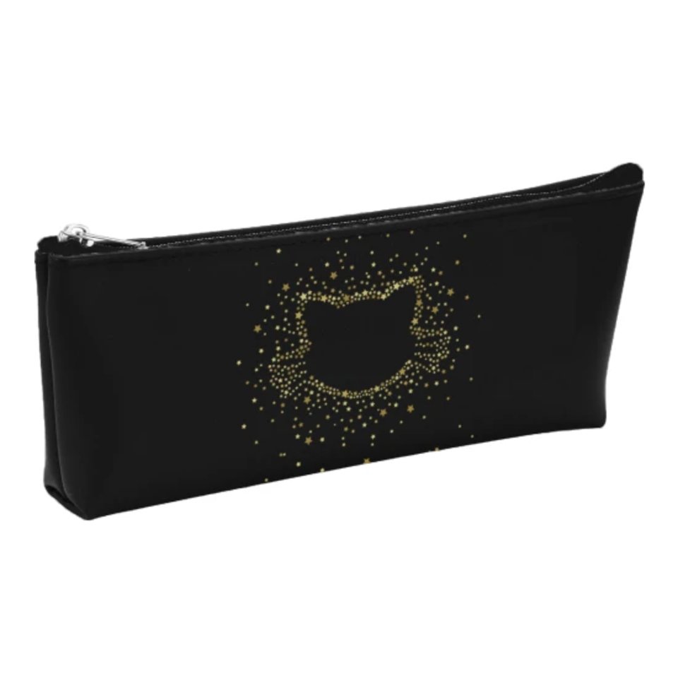 косметичка для девочки Золотая Кошка 240849