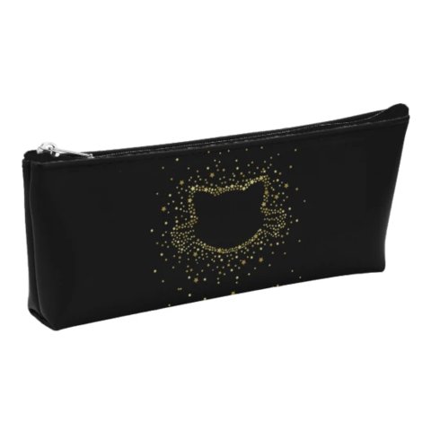 косметичка для девочки Золотая Кошка 240849