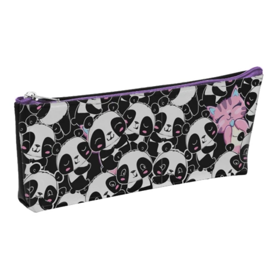 косметичка для девочки Панда 240856