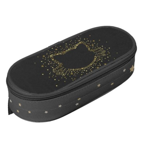 косметичка для девочки Золотая Кошка 240942