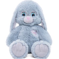 игрушка заяц color серый 60см с3/40/79-1 игрушка заяц color серый 60см с3/40/79-1