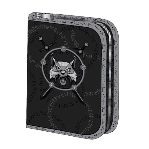 пенал Рысь 65677