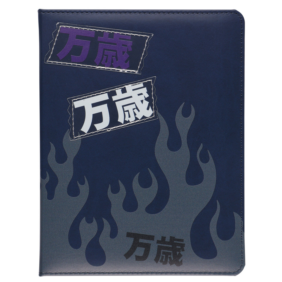 дневник 1-11кл Токио кожзам 240073