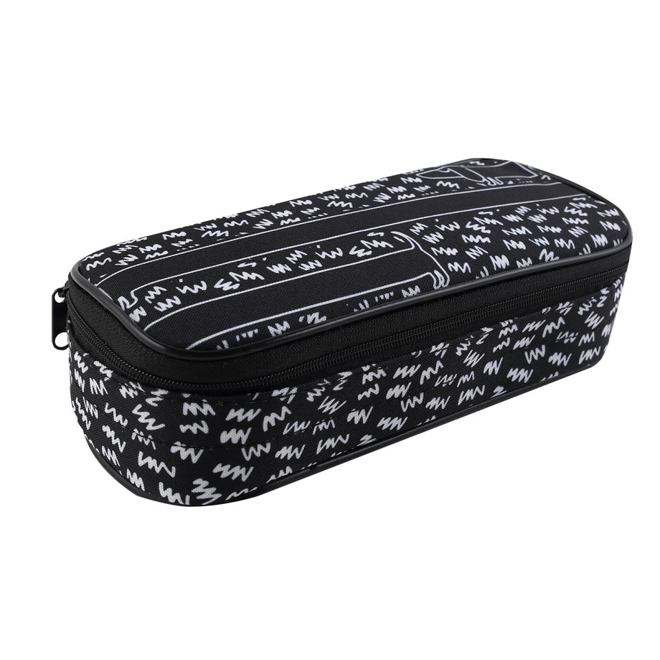 косметичка для мальчика Такса 240945