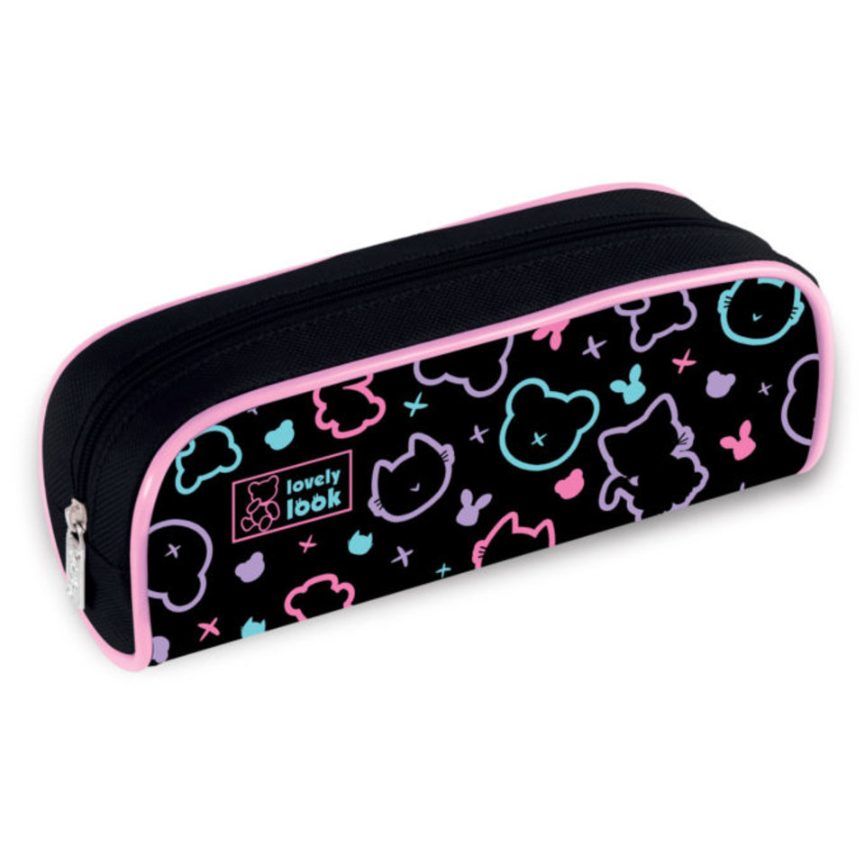 косметичка для девочки Мой Мишка 65227 084180